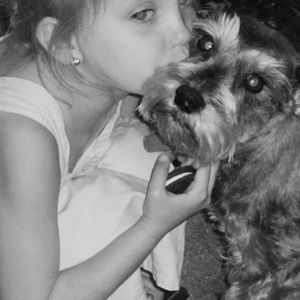 Meet your Posher, Kelli